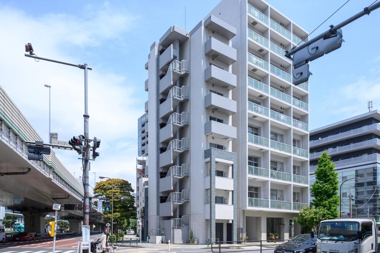 Apartment Raku Bay Front *