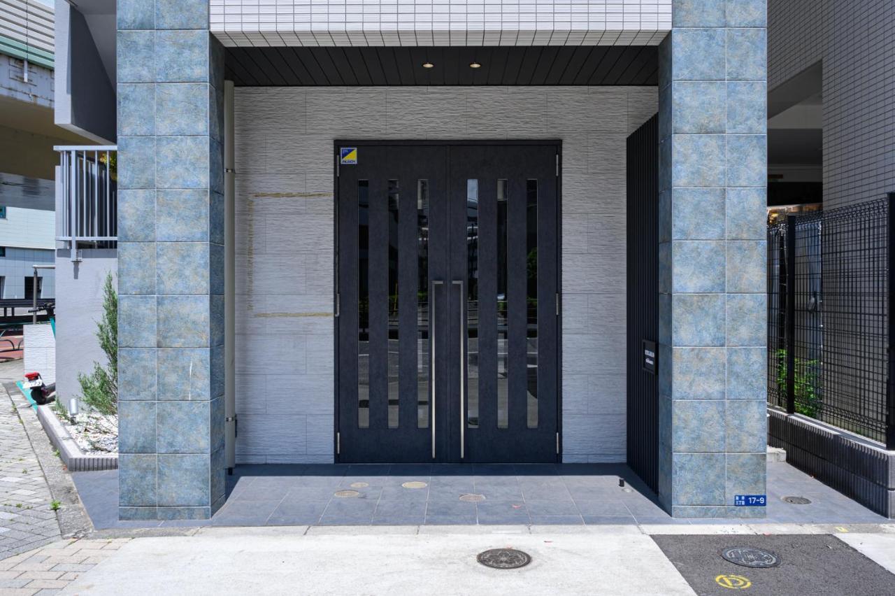 Raku Bay Front Apartment