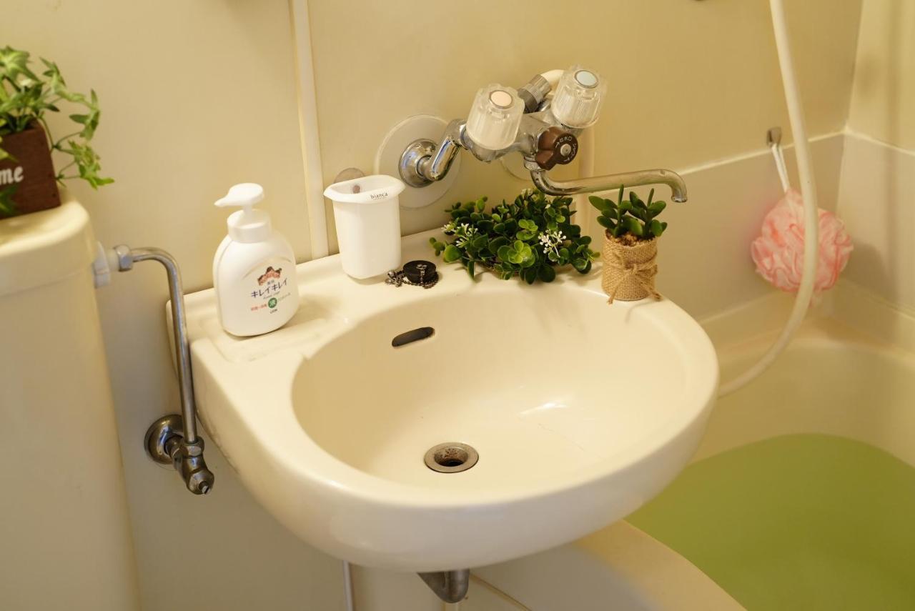 Sc Kameari 1111 Apartment *