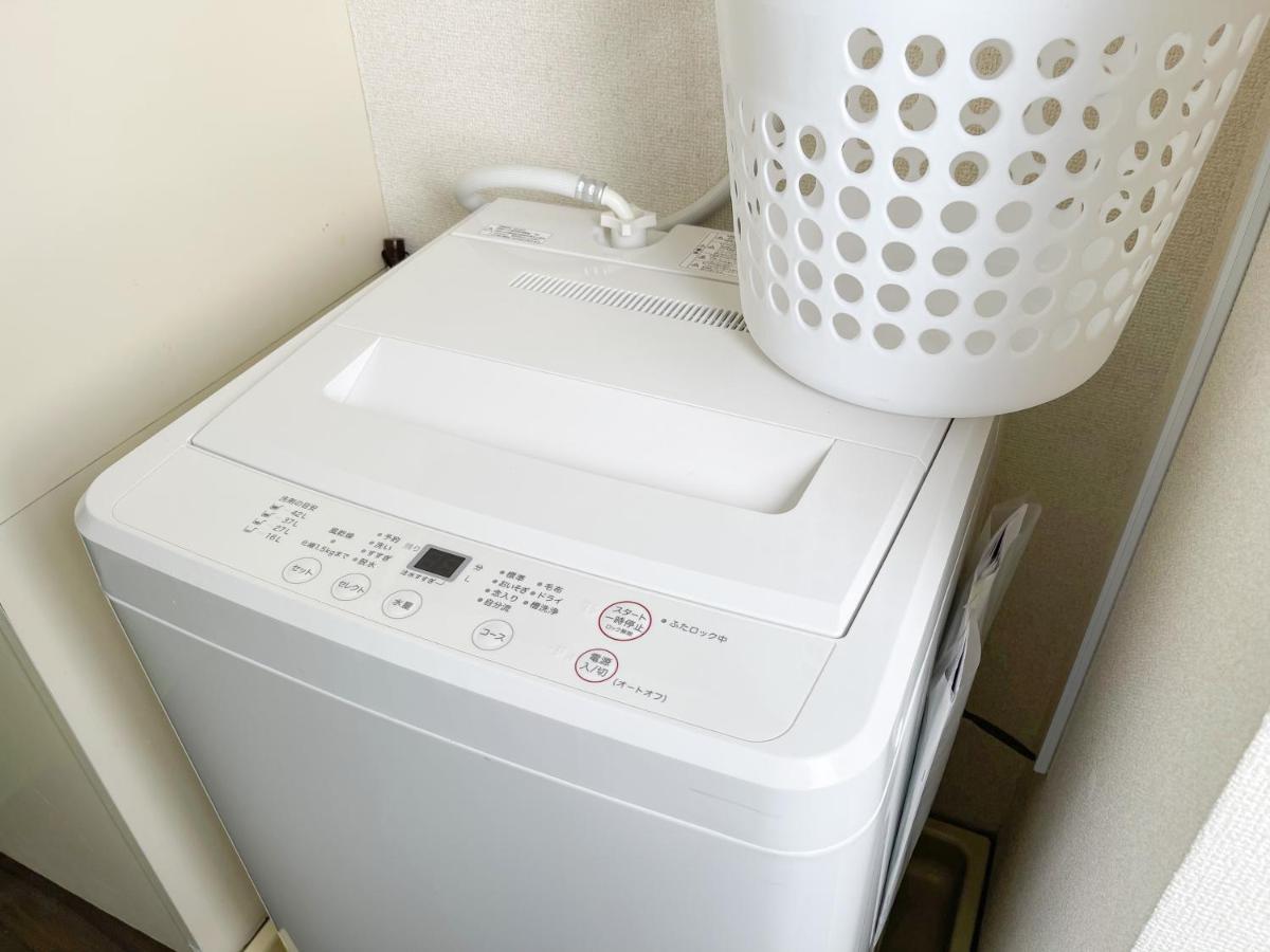 Sc Kameari 1111 Apartment