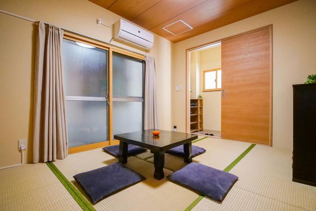 1f Facing Skdytree 6min Stn Direct Nrt&hnd&disney * Tokyo