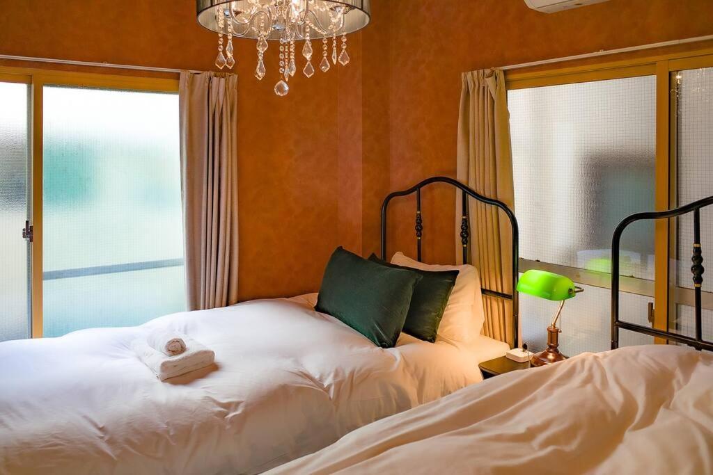 1f Facing Skdytree 6min Stn Direct Nrt&hnd&disney Apartment Tokyo
