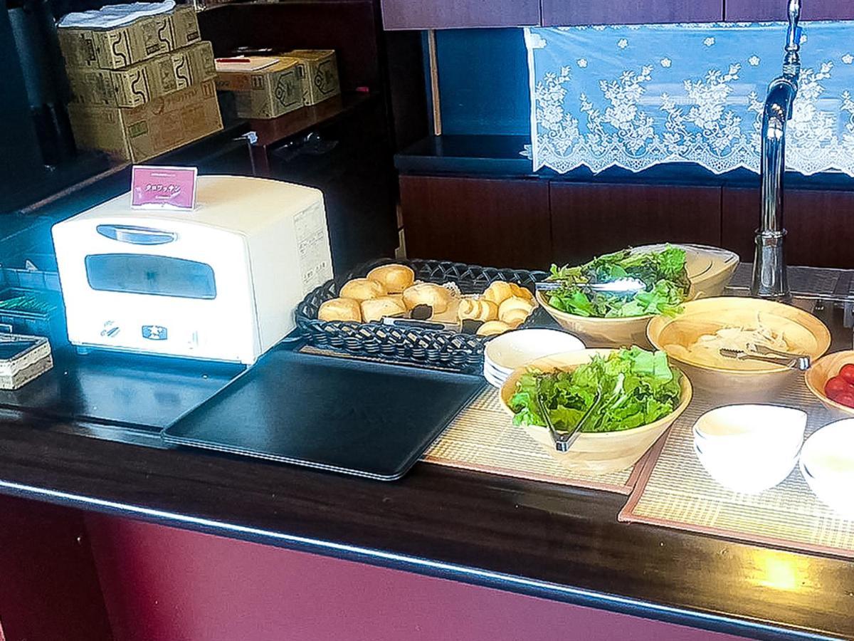 Abest Meguro Hotel