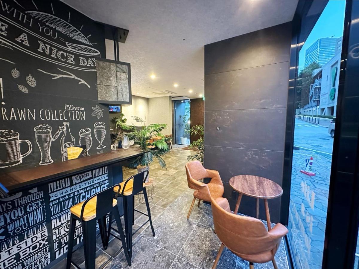Sui Akasaka By Abest Hotel Tokyo