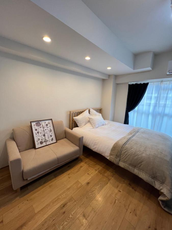 Apartment 贴近银座的好房