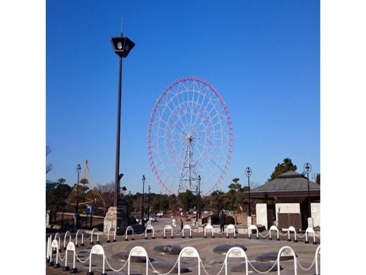 Hotel Urayasu Sun - Vacation 33001v