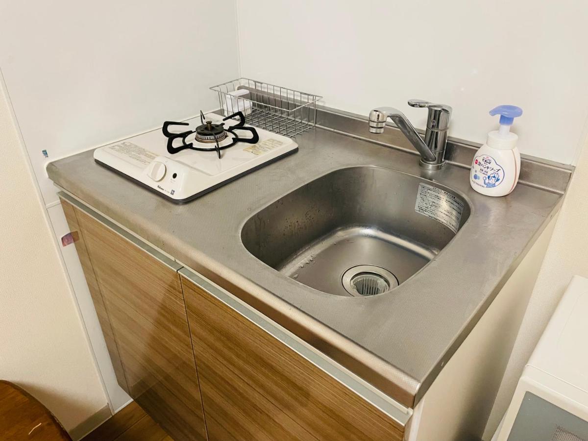 Uhome Kamiitabashi Apartment Tokyo