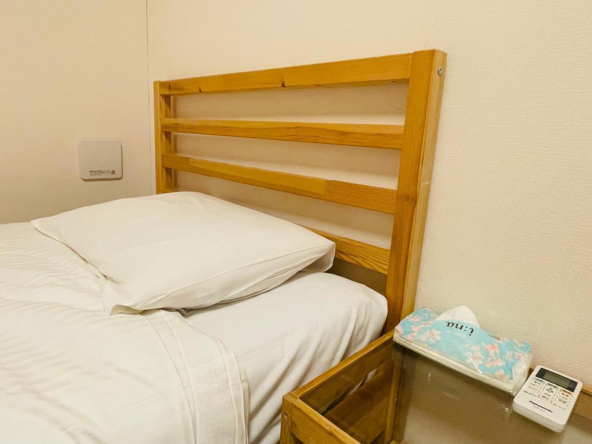 Apartment Uhome Kamiitabashi *