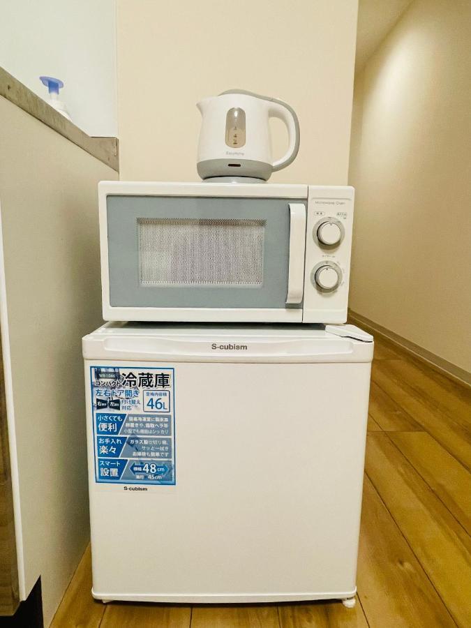 Uhome Kamiitabashi Apartment *