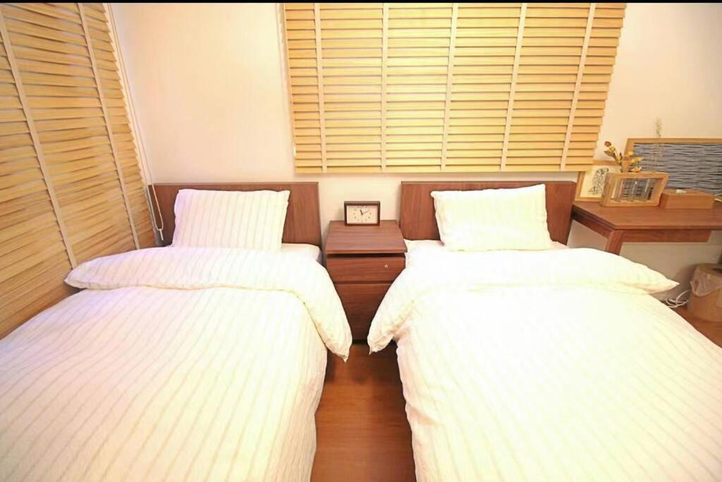 New Open! Big Cozy House In Ikebukuro! Jr/subway Villa *