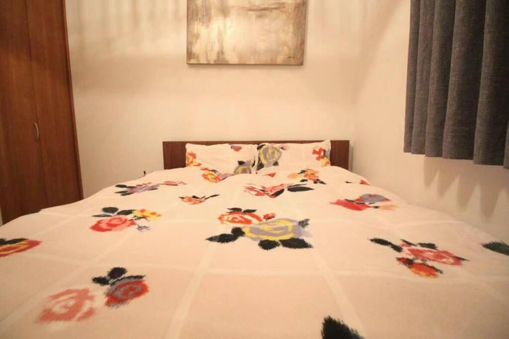 New Open! Big Cozy House In Ikebukuro! Jr/subway *