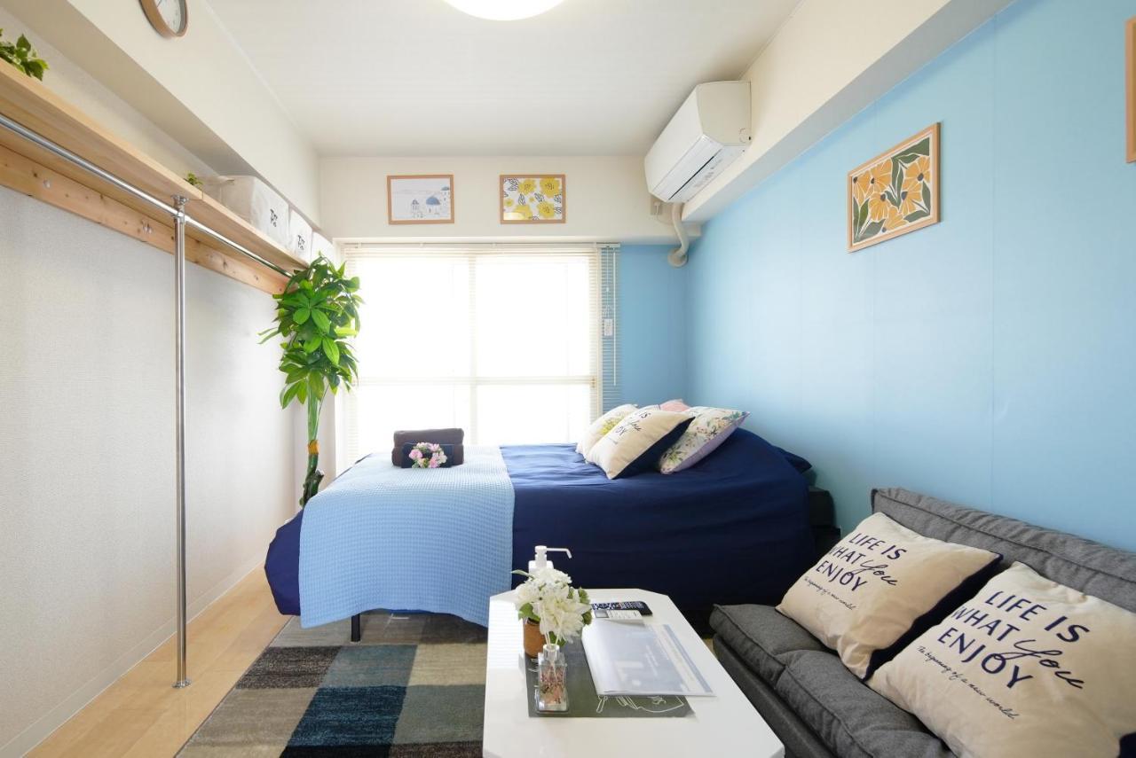 Apartment Sc Kameari 1108 Tokyo
