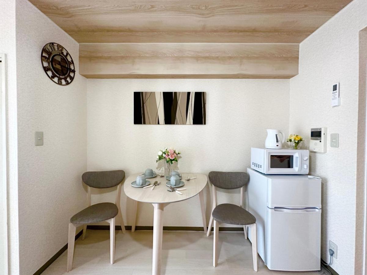 Guest house Shibuya Center -max 5p-家庭公寓-车站7分-直达新宿涉谷六本木银座 *