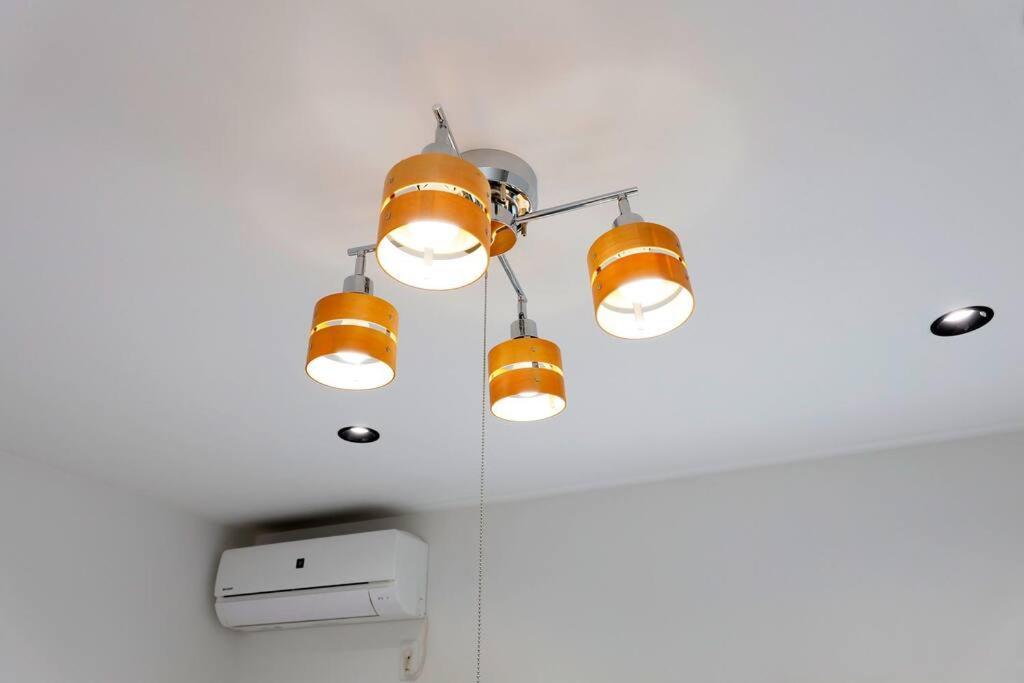 Apartment Togoshi Ginza House *