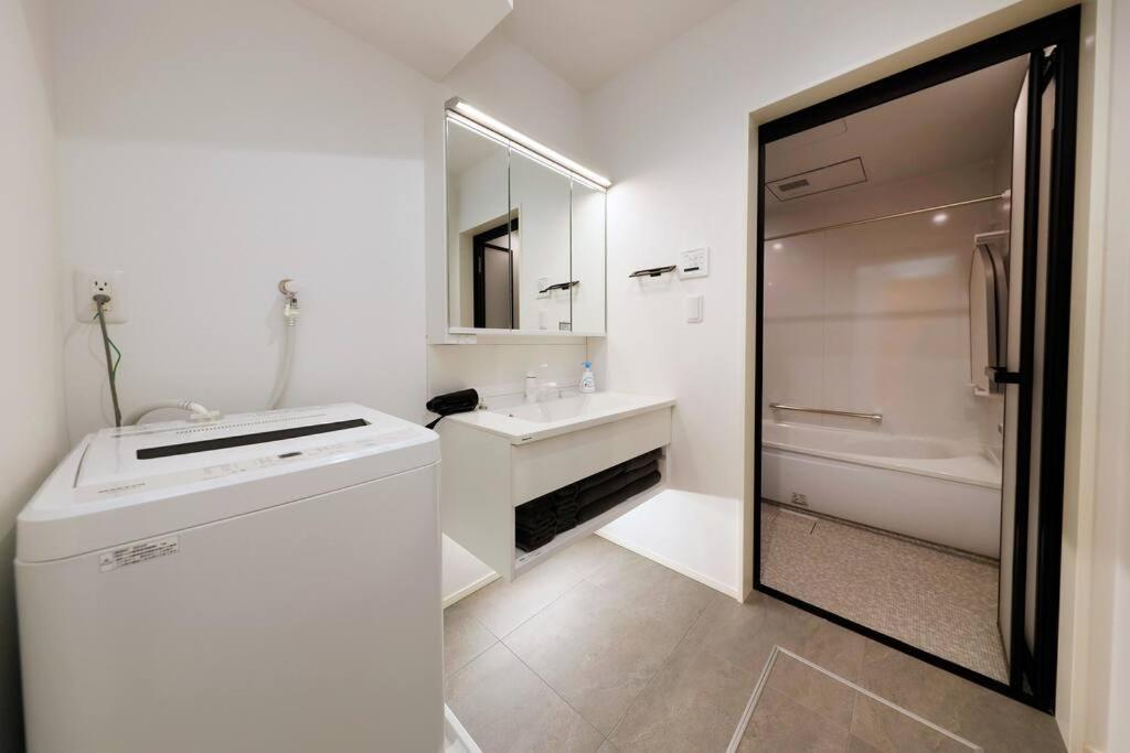 Apartment Togoshi Ginza House Tokyo