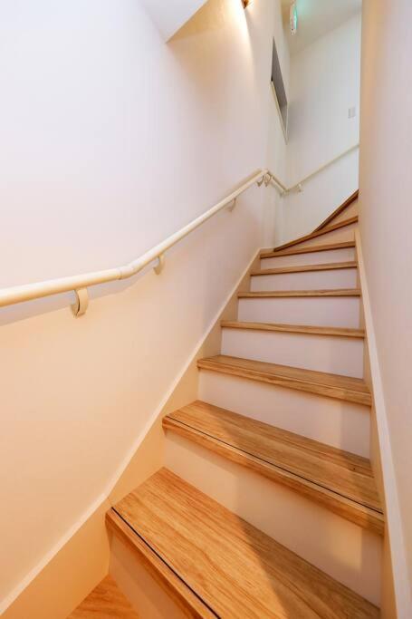 Togoshi Ginza House Apartment