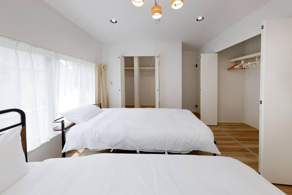Togoshi Ginza House Apartment *