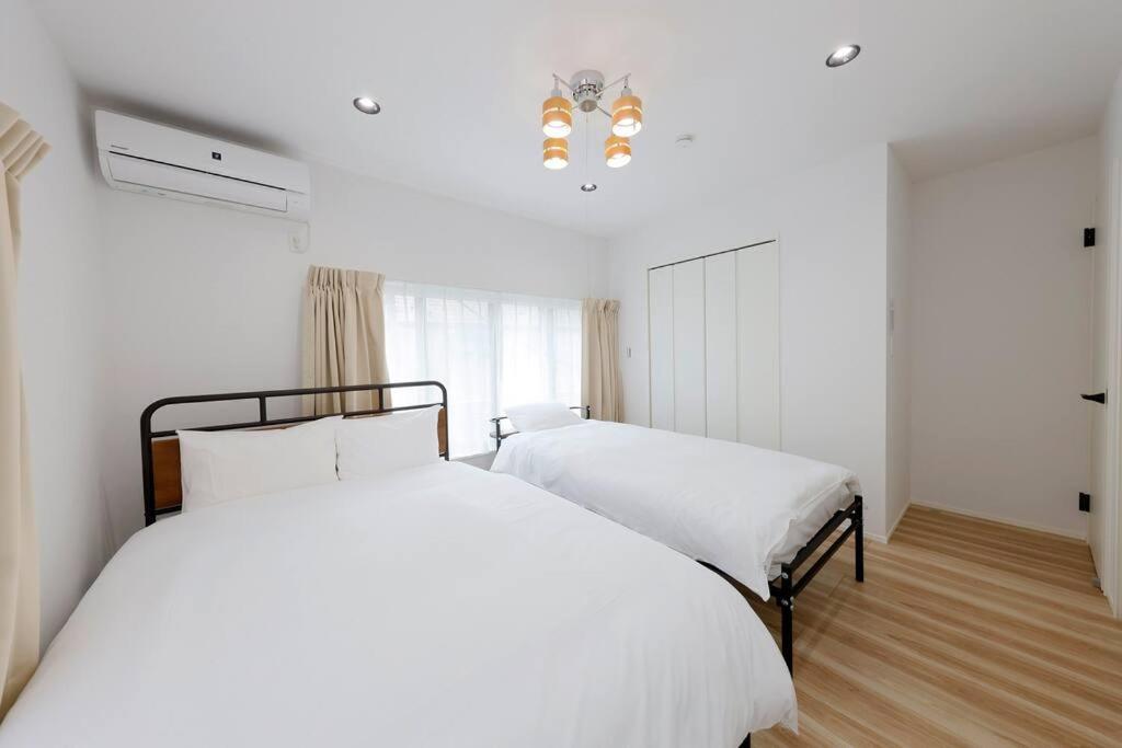 Apartment Togoshi Ginza House *