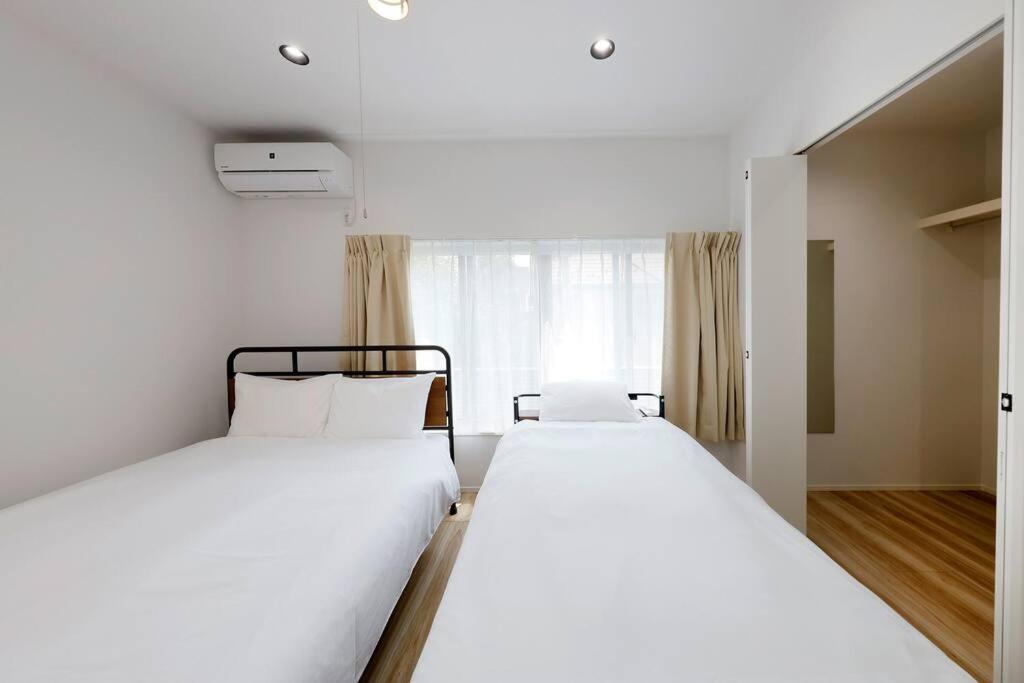 Apartment Togoshi Ginza House Tokyo