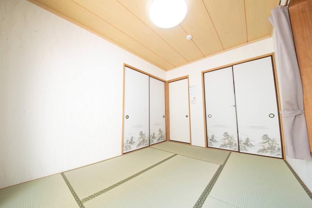 La3 Annex 新宿三階建て一軒家 Holiday home
