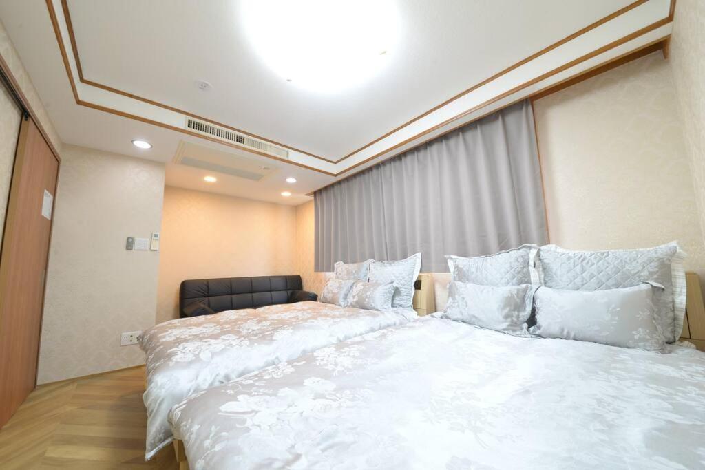Villa La3 新宿三階建て一軒家（屋内エレベーター付き) Tokyo