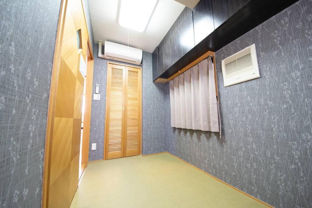 Villa La3 新宿三階建て一軒家（屋内エレベーター付き) Tokyo