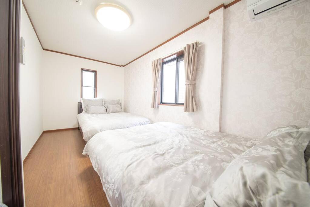 La3 Annex 新宿三階建て一軒家