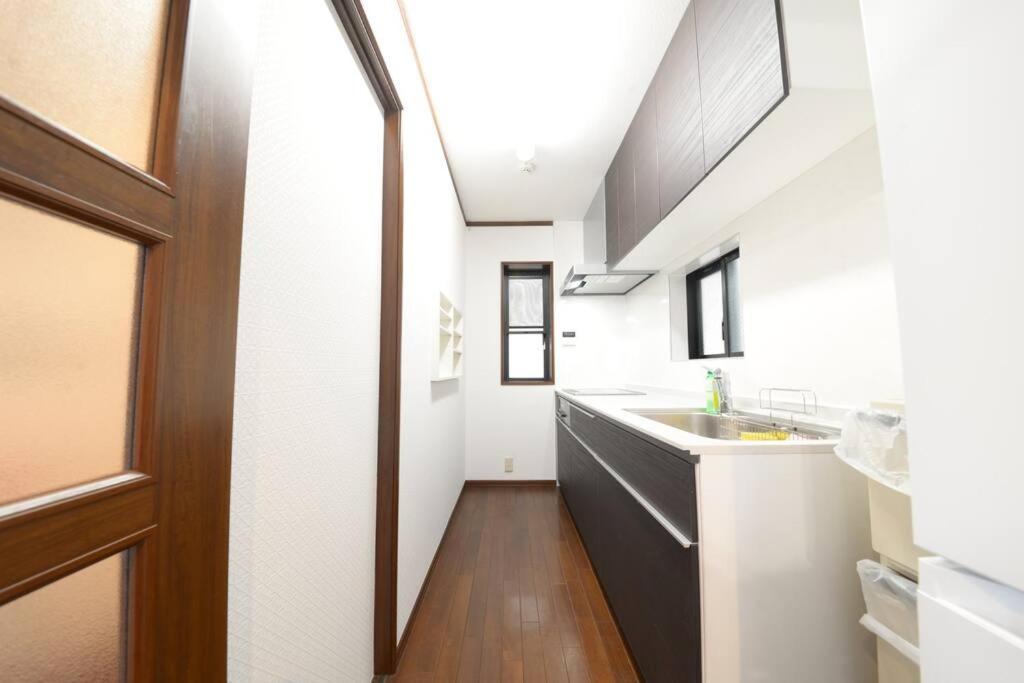 La3 Annex 新宿三階建て一軒家 Holiday home Tokyo
