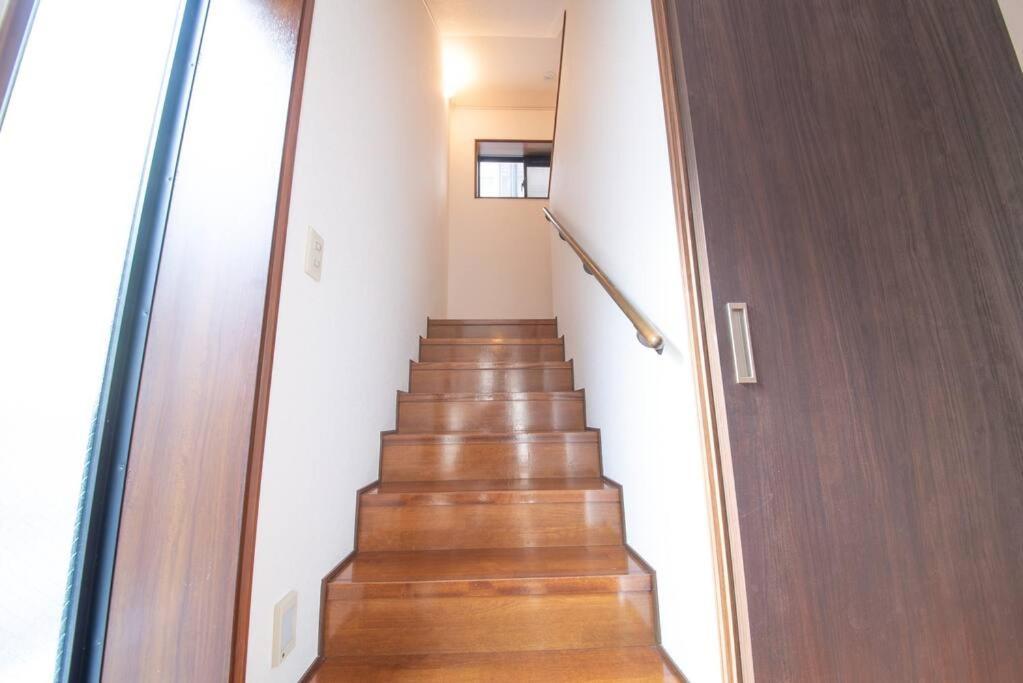 La3 Annex 新宿三階建て一軒家 *