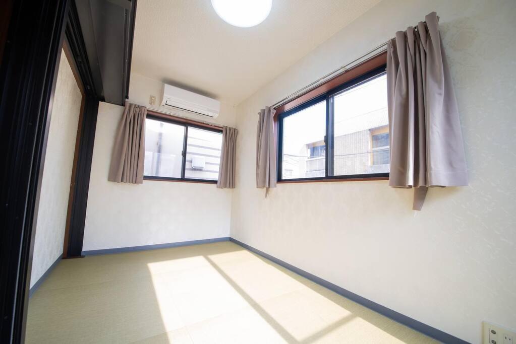 Holiday home La3 Annex 新宿三階建て一軒家 Tokyo