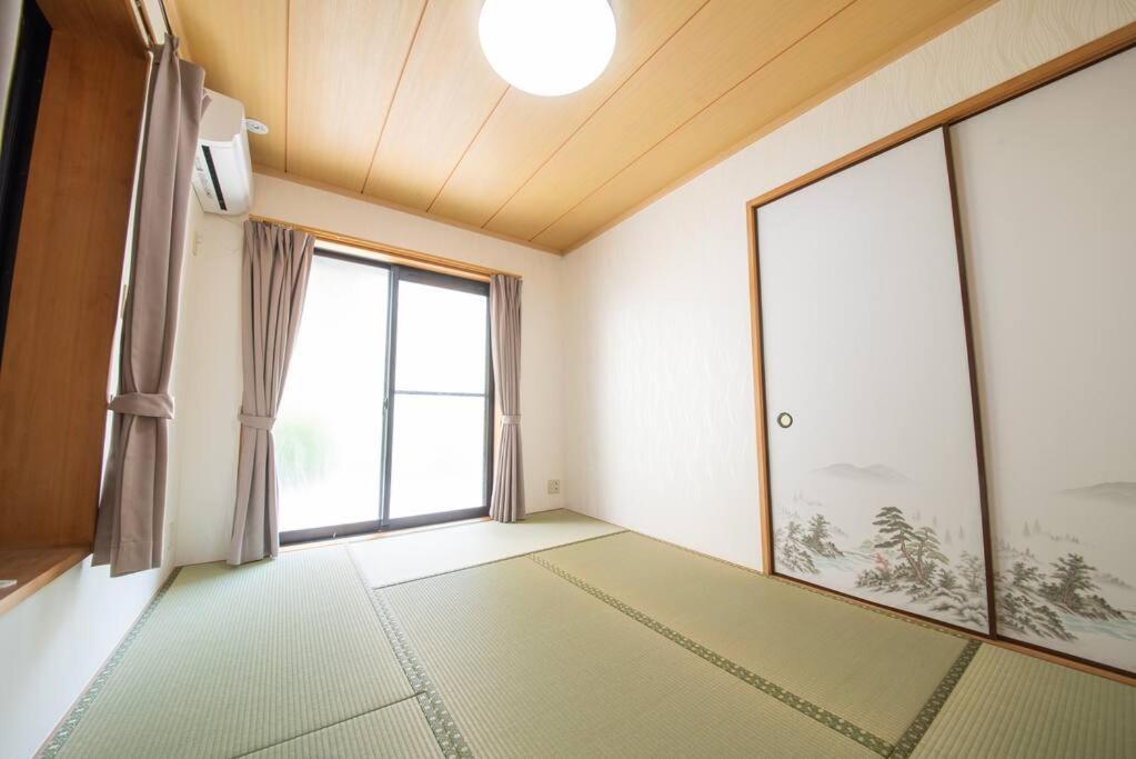 La3 Annex 新宿三階建て一軒家 Holiday home