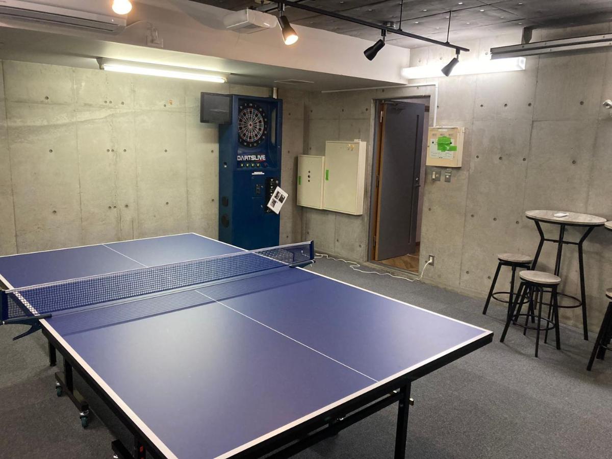 La3 新宿三階建て一軒家（屋内エレベーター付き) Villa Tokyo