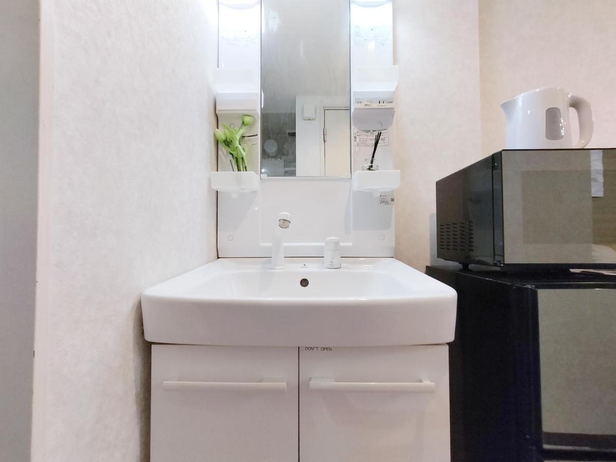 53新宿最中心 超级商圈 東新宿站4分 - Shinjuku Center -4min To Subway Max 4p Apartment *