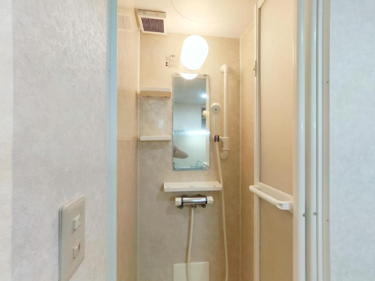 53新宿最中心 超级商圈 東新宿站4分 - Shinjuku Center -4min To Subway Max 4p Apartment