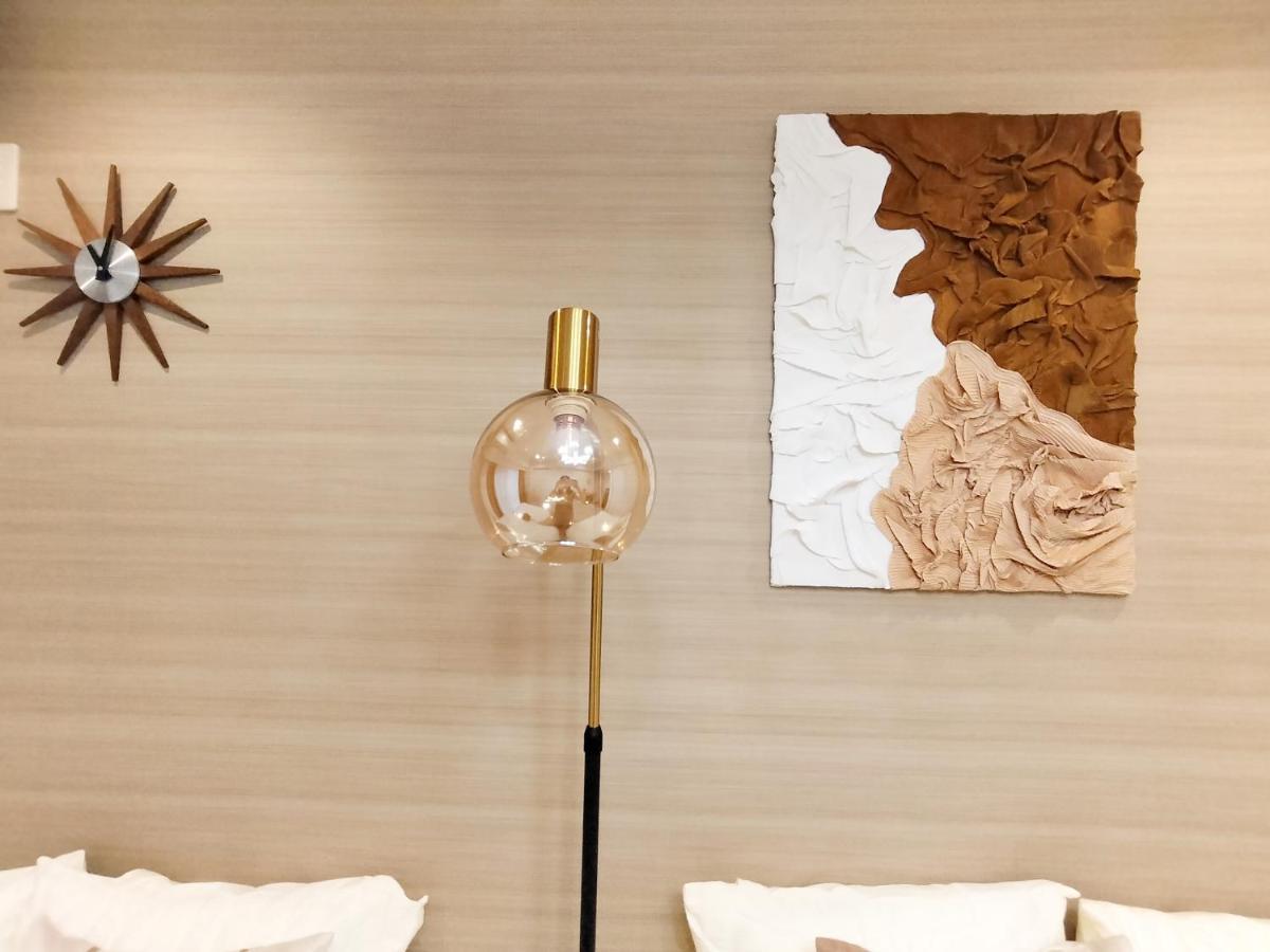 53新宿最中心 超级商圈 東新宿站4分 - Shinjuku Center -4min To Subway Max 4p Apartment Tokyo