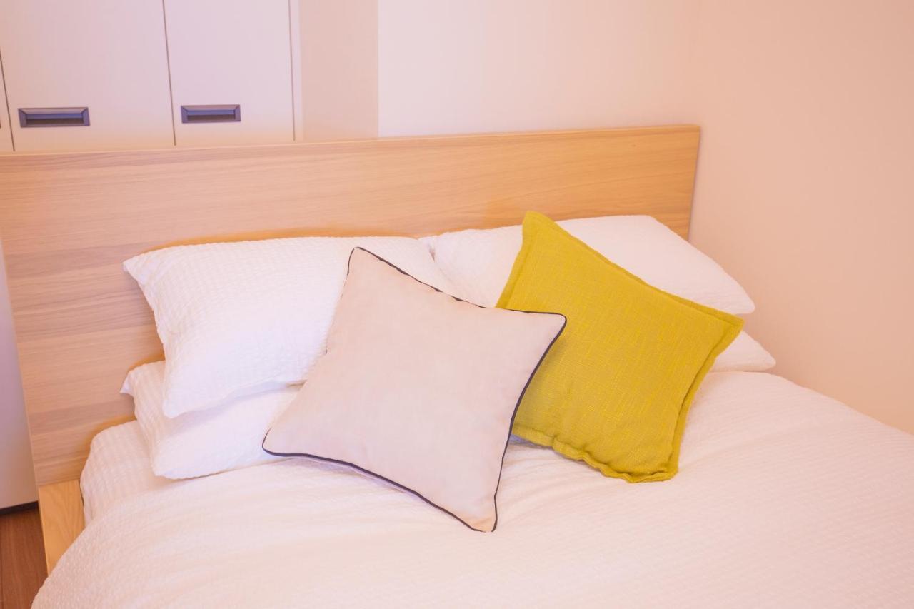 New Open View In Minami-azabu Tokyo