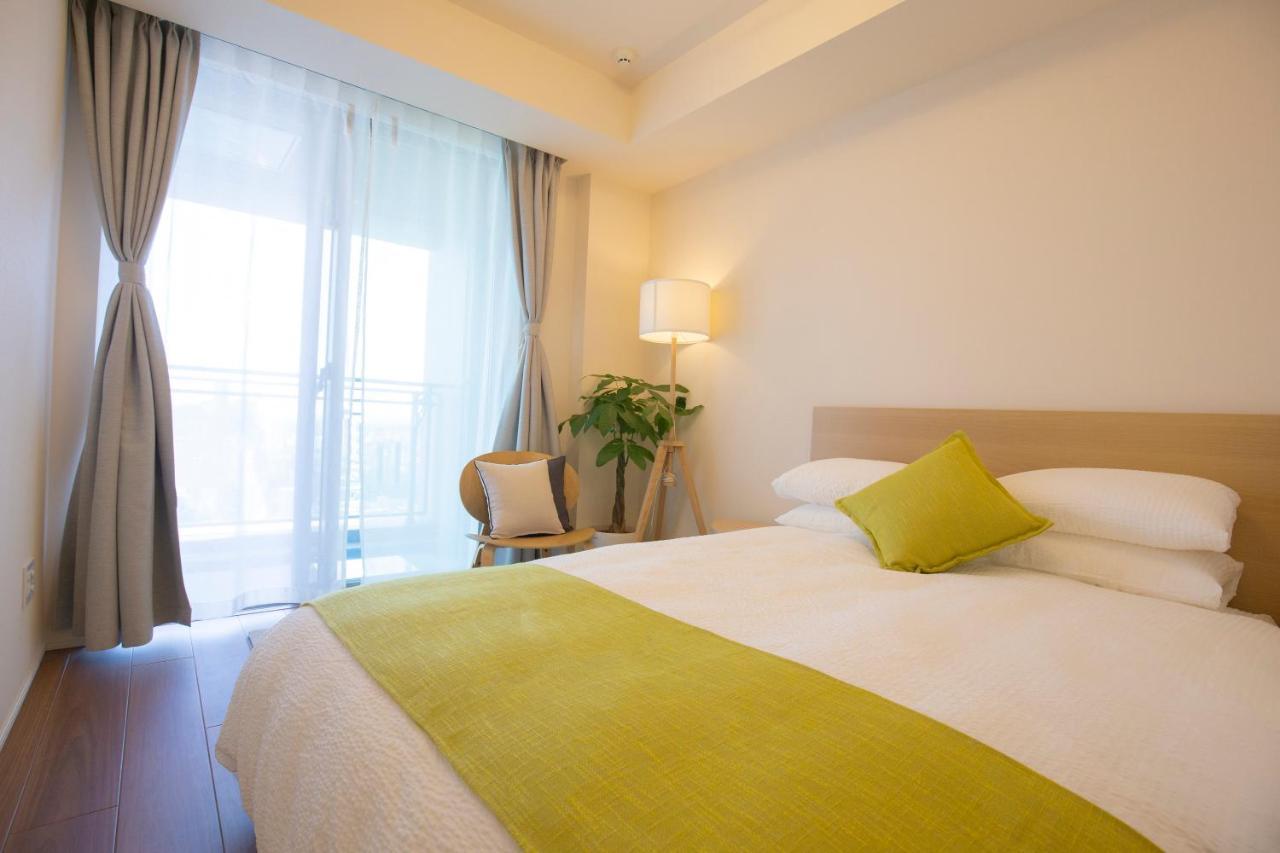 New Open View In Minami-azabu
