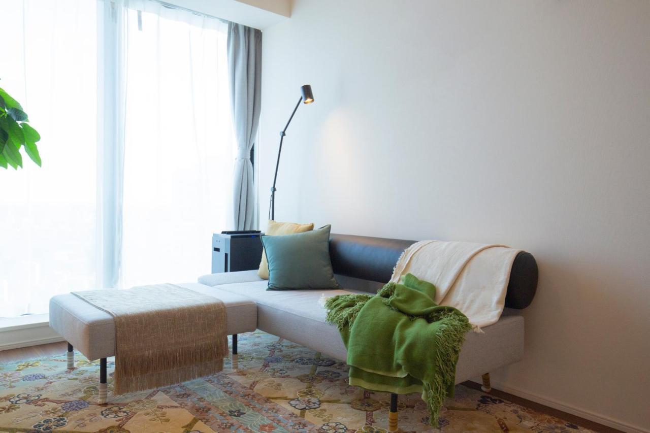 New Open View In Minami-azabu * Tokyo
