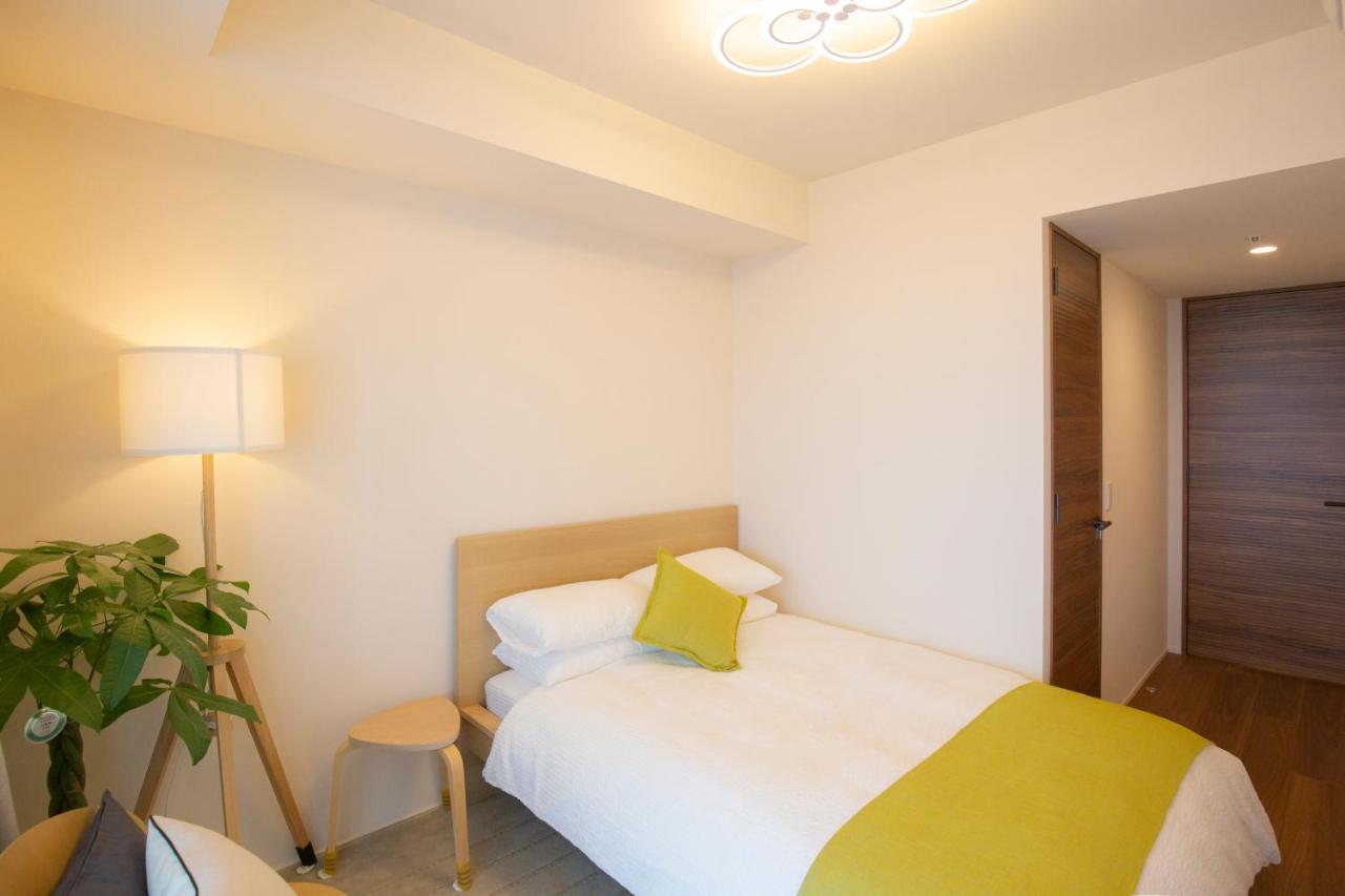 New Open View In Minami-azabu Tokyo