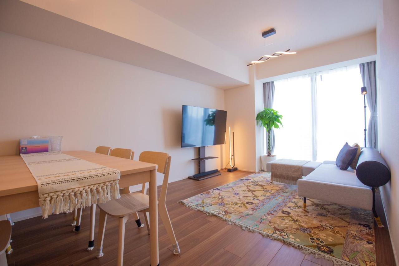 Apartment New Open View In Minami-azabu *