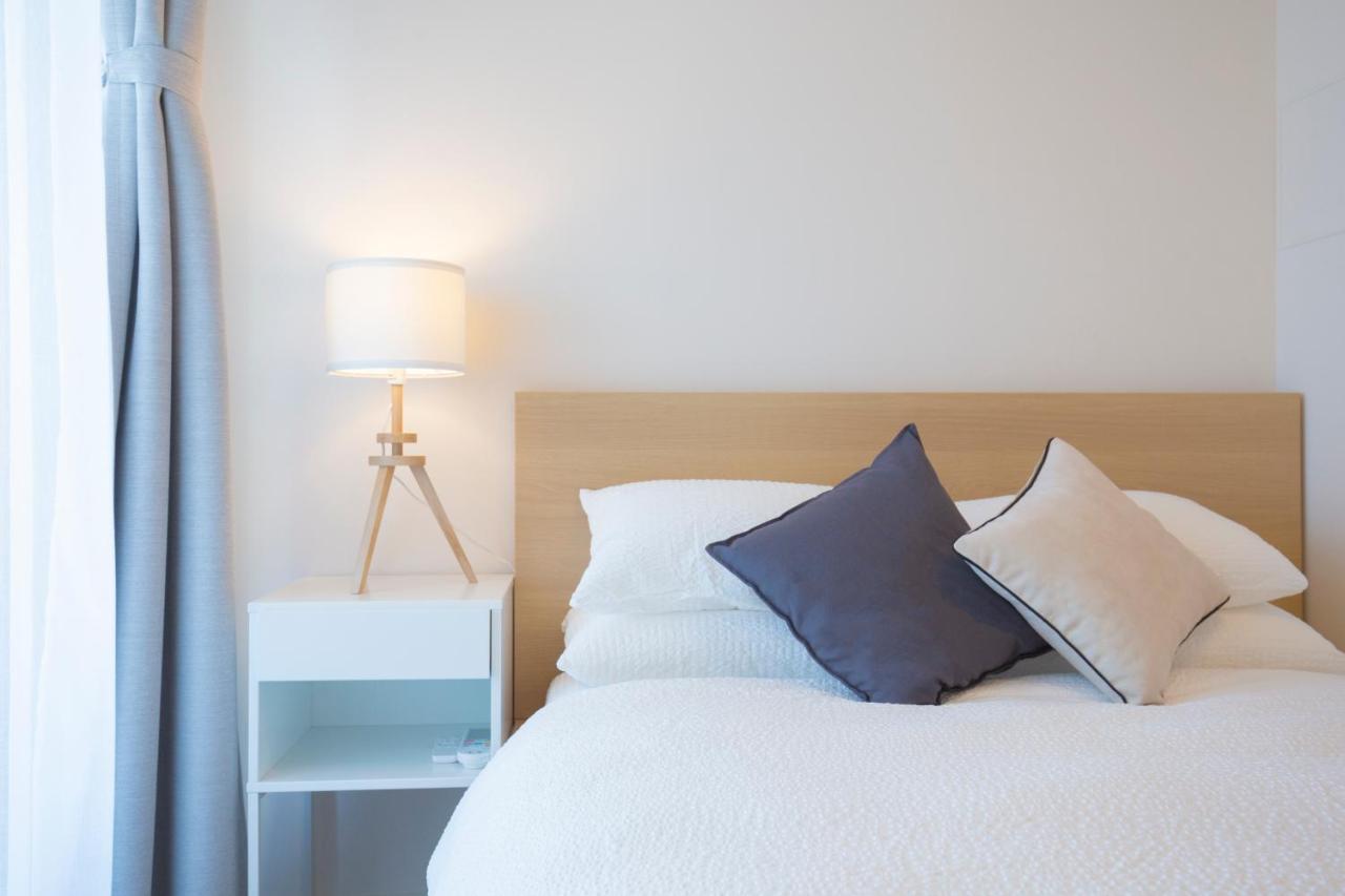 Apartment New Open View In Minami-azabu