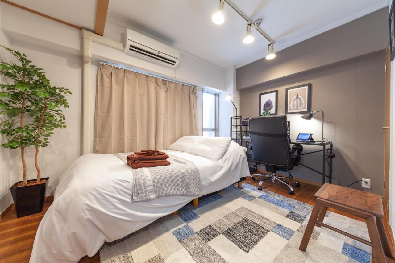 Takadanobaba Address Apartment *