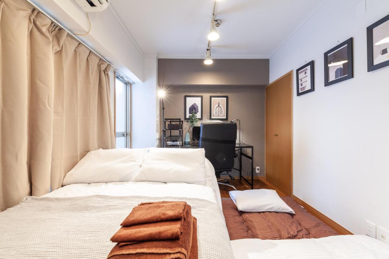 Apartment Takadanobaba Address *