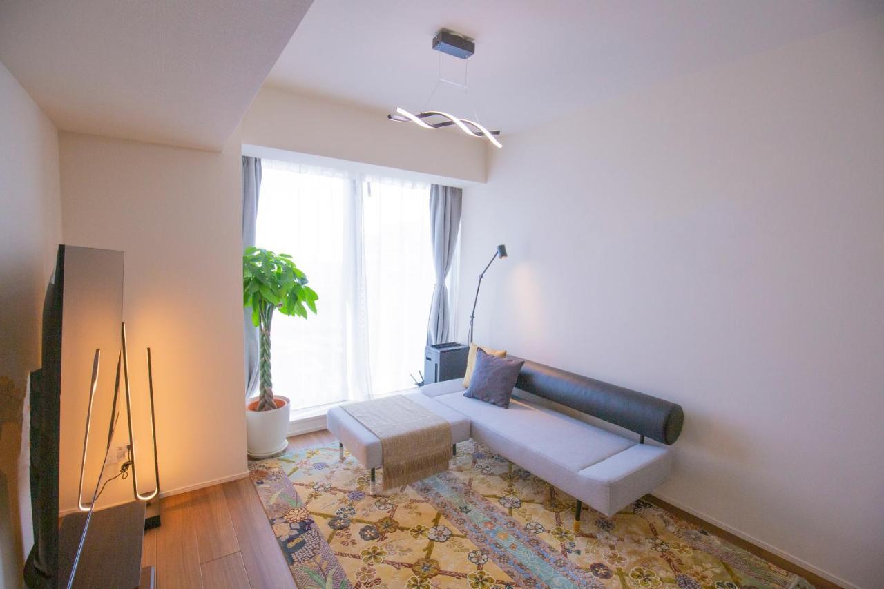 Apartment New Open View In Minami-azabu