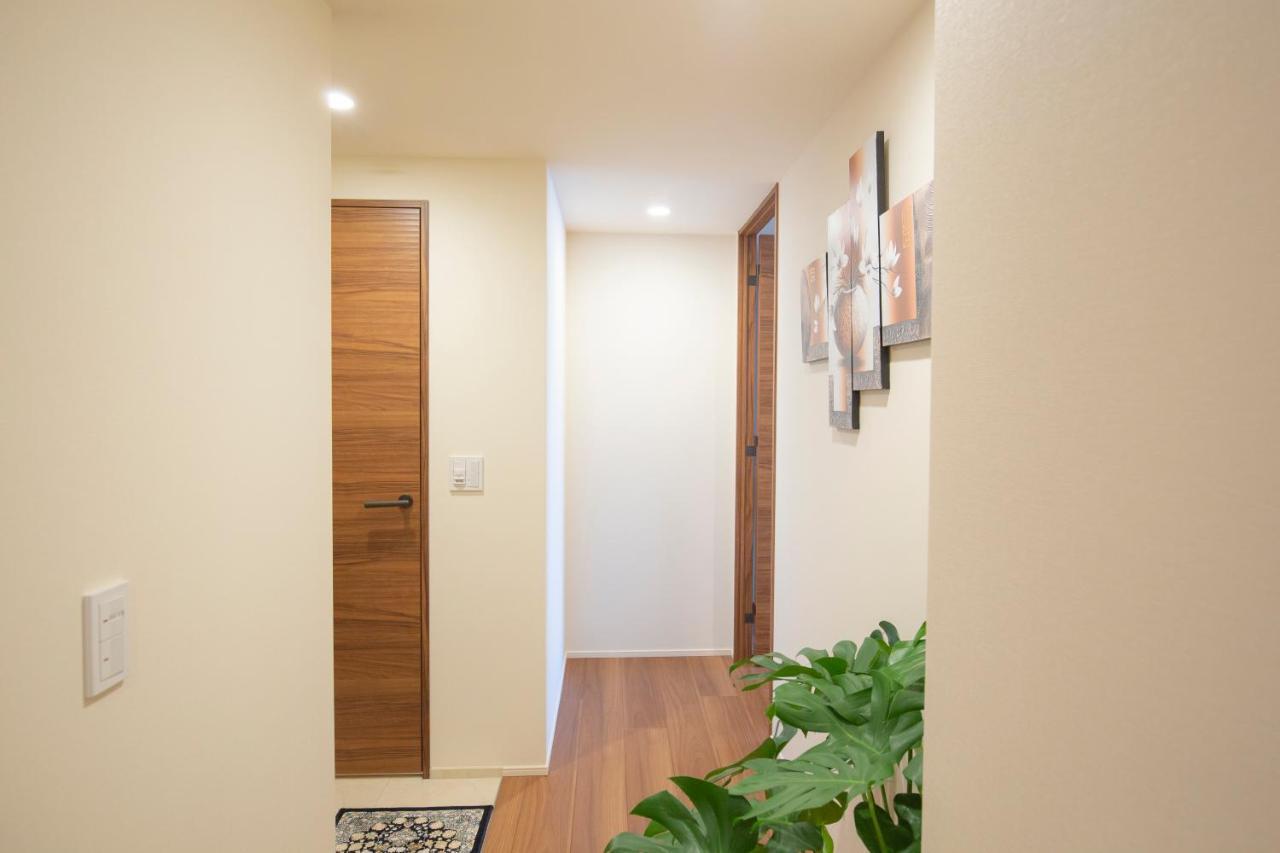 Apartment New Open View In Minami-azabu *