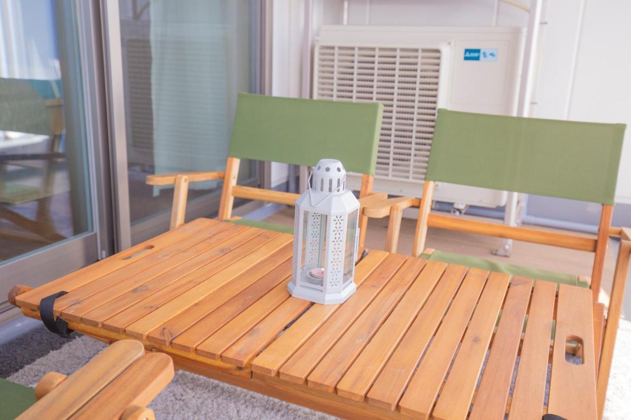Apartment New Open View In Minami-azabu