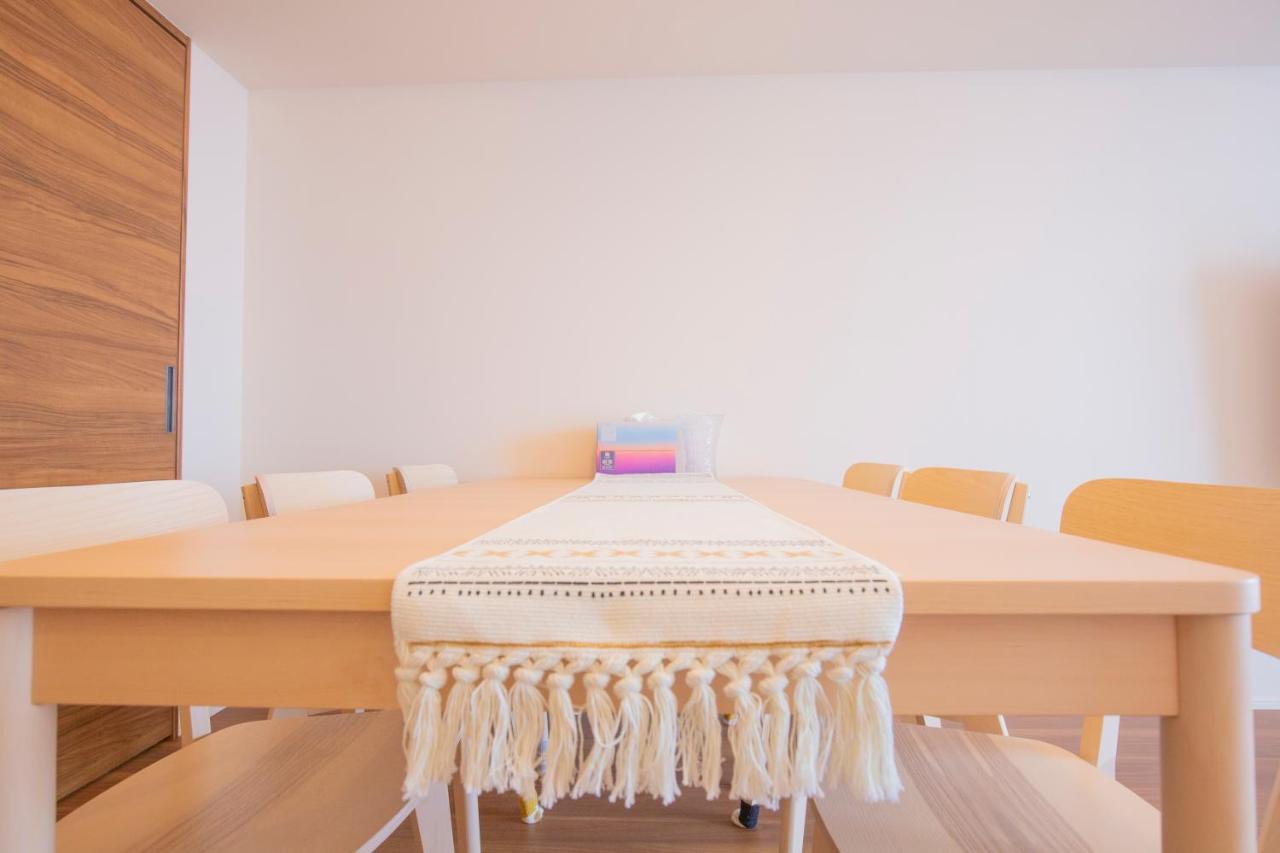 New Open View In Minami-azabu