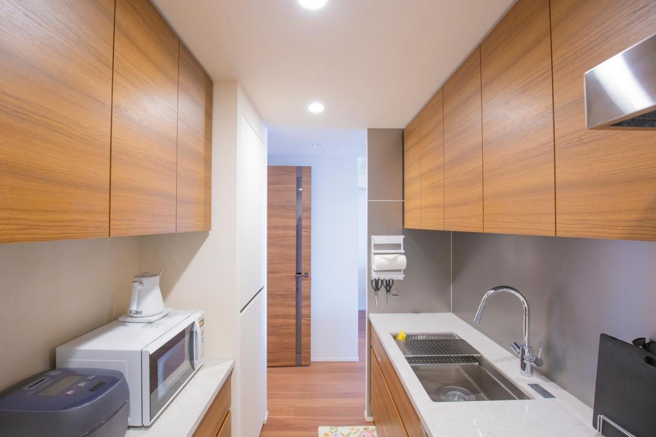 New Open View In Minami-azabu Apartment
