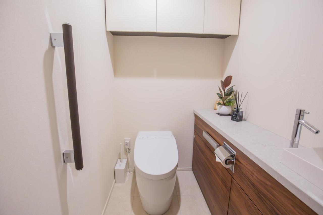 New Open View In Minami-azabu * Tokyo