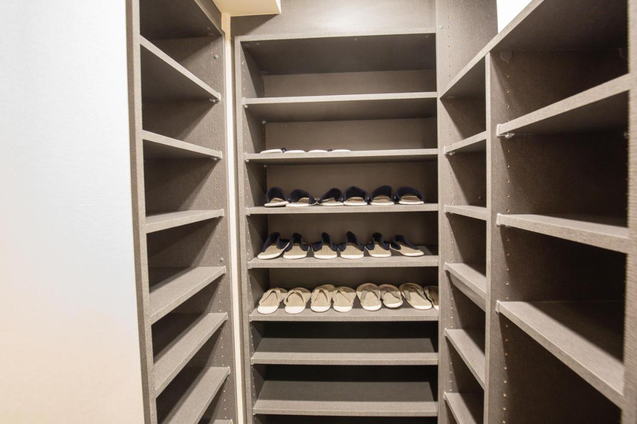 New Open View In Minami-azabu Apartment *